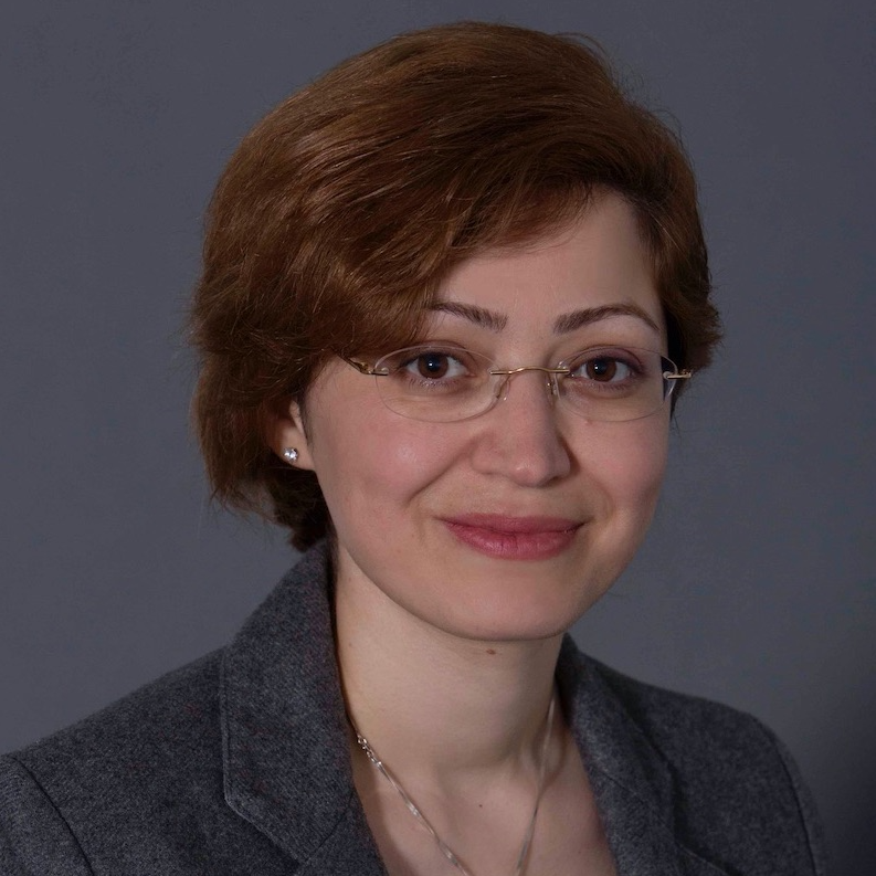 Parisa Kordjamshidi